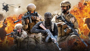 Изгои Войны: Смерть Нации (фильм, 2020)