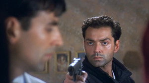 Коварный незнакомец (фильм, 2001)