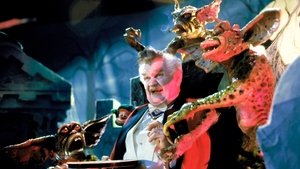 Гремлины 2: Новенькая партия (фильм, 1990)