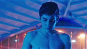 Отпуск (фильм, 2016)