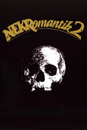 Некромантик 2 (фильм, 1991)