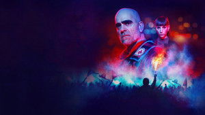 Сальвадор (сериал, 2026)