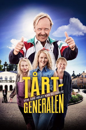 Торт «Генерал» (фильм, 2018)