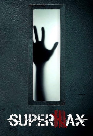 СуперМакс (сериал, 2016)