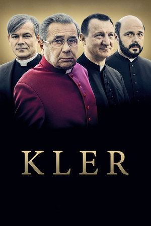Клир (фильм, 2018)
