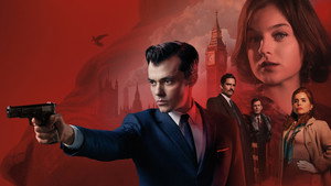 Пенниуорт (сериал, 2019)