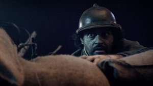 Безумец на войне (фильм, 1985)