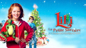 Ведьма Лилли спасает Рождество (фильм, 2017)