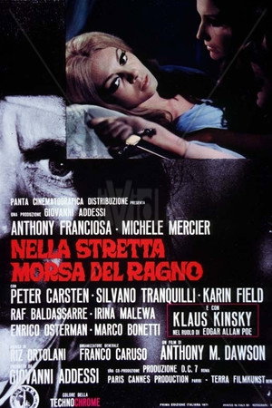 В объятиях паука (фильм, 1971)