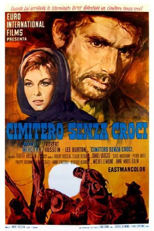 Веревка и кольт (фильм, 1969)