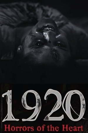 1920: Ужасы сердца (фильм, 2023)