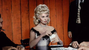 Чертовка в розовом трико (фильм, 1960)