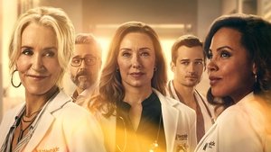Док (сериал, 2025)