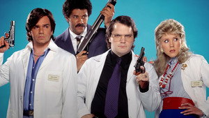 Обитель тьмы Гарта Маренги (сериал, 2004)
