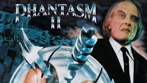 Фантазм 2 (фильм, 1988)