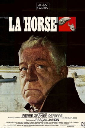 Тайна фермы Мессе (фильм, 1969)