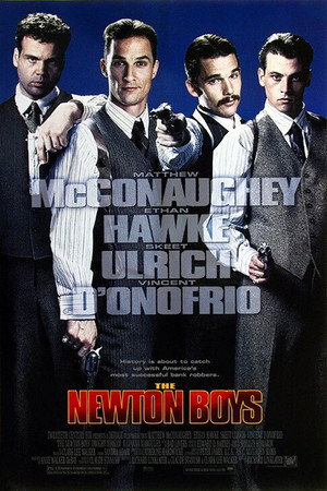 Братья Ньютон (фильм, 1998)