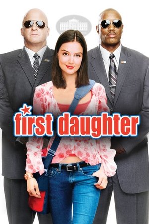 Первая дочь (фильм, 2004)