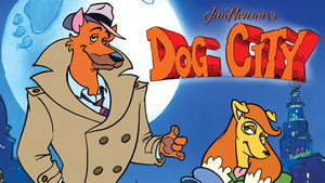 Город собак (мультсериал, 1992)