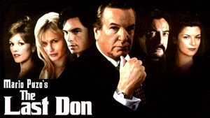 Последний дон (сериал, 1997)