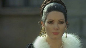 Когда женщину называли Мадонной (фильм, 1972)