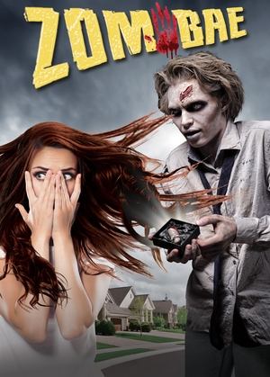 Мой любимый зомби (фильм, 2022)