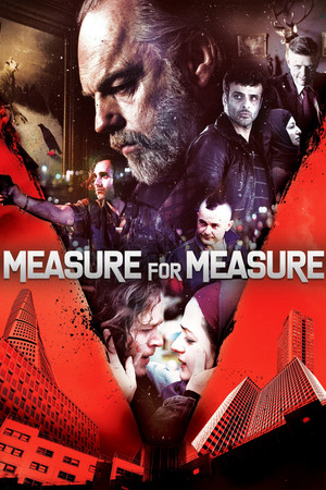 Мера за меру (фильм, 2019)