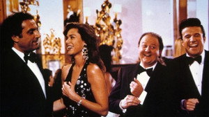 Рождественские каникулы — 90 (фильм, 1990)