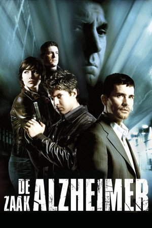 Синдром Альцгеймера (фильм, 2003)