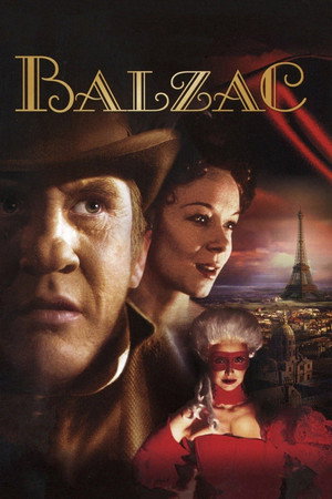 Бальзак (фильм, 1999)