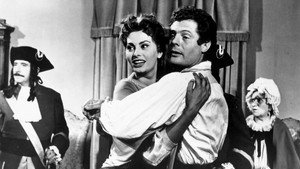 Прекрасная мельничиха (фильм, 1955)