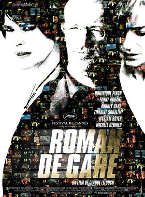 Железнодорожный роман (фильм, 2007)