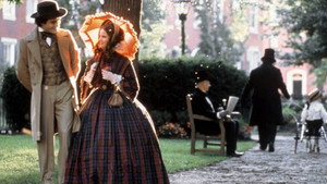 Площадь Вашингтона (фильм, 1997)