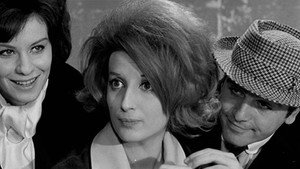 Я целую... ты целуешь (фильм, 1961)