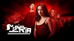 Суспирия (фильм, 2018)