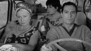 Моторизованный (фильм, 1962)