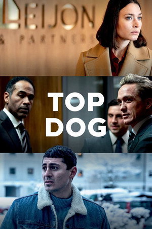 Топ дог (сериал, 2020)