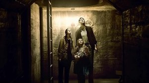 Затаившись (фильм, 2015)