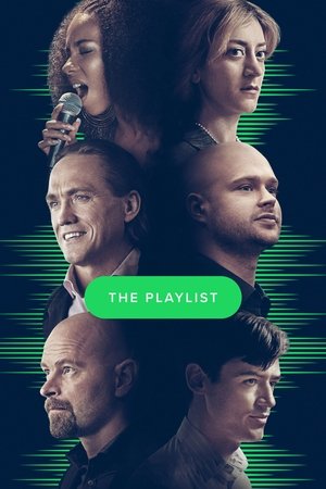 Плейлист (сериал, 2022)