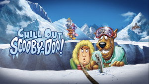 Отдыхай, Скуби Ду (мультфильм, 2007)