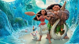 Моана (мультфильм, 2016)