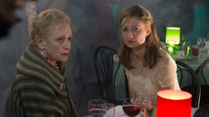 Голодные сердца (фильм, 2014)