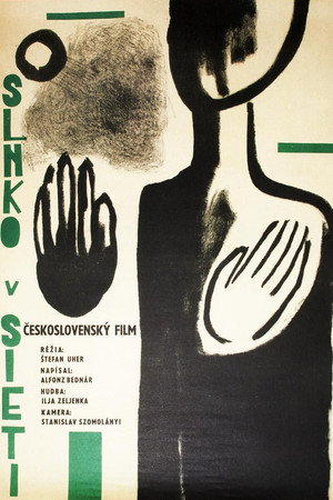 Солнце в сети (фильм, 1963)