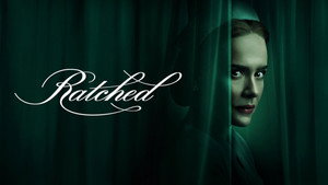Сестра Рэтчед (сериал, 2020)