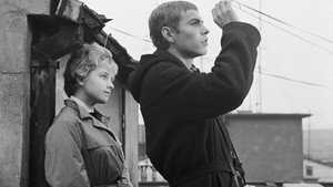 Солнце в сети (фильм, 1963)