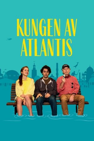 Король Атлантиды (фильм, 2019)