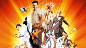 Луни Тюнз: Снова в деле (мультфильм, 2003)