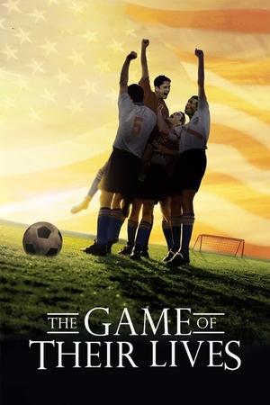 Игра их жизни (фильм, 2005)
