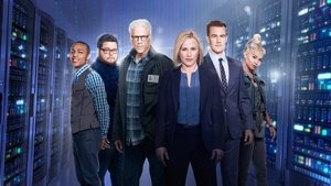 CSI: Киберпространство (сериал, 2015)