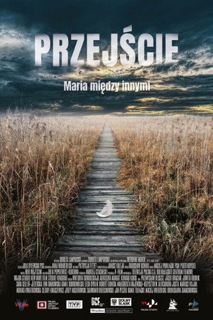 Переход (фильм, 2021)